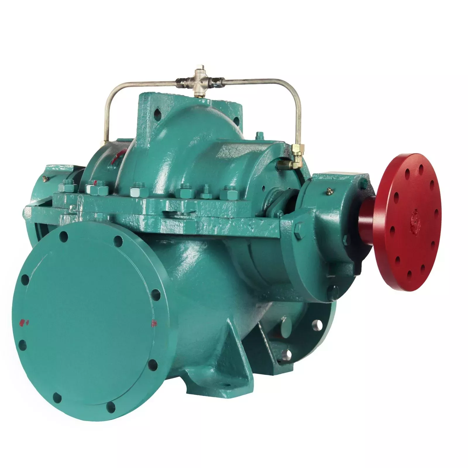 Насос Д 200-36 с электродвигателем 37/1500